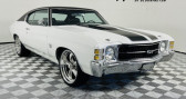 Annonce Chevrolet Chevelle occasion Essence  à LYON