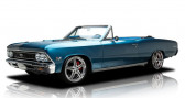 Annonce Chevrolet Chevelle occasion Essence   LYON