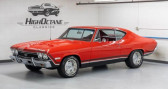 Chevrolet Chevelle    LYON 69
