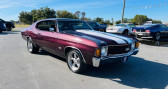 Annonce Chevrolet Chevelle occasion Essence   LYON