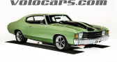 Annonce Chevrolet Chevelle occasion Essence   LYON