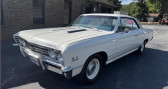 Annonce Chevrolet Chevelle occasion Essence   LYON