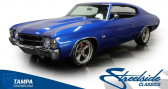 Chevrolet Chevelle    LYON 69