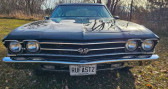Annonce Chevrolet Chevelle occasion Essence   LYON
