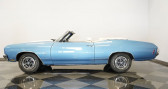 Annonce Chevrolet Chevelle occasion Essence   LYON