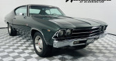 Chevrolet Chevelle    LYON 69