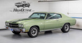 Chevrolet Chevelle    LYON 69