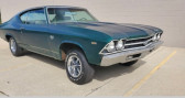 Chevrolet Chevelle    LYON 69