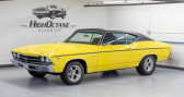 Chevrolet Chevelle    LYON 69