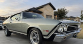 Chevrolet Chevelle    LYON 69