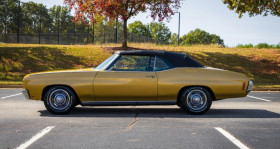 Chevrolet Chevelle occasion 1970 mise en vente &agrave; LYON par le garage GOOD TIMERS - photo n&deg;1