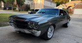 Chevrolet Chevelle    LYON 69