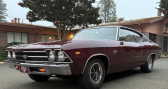 Chevrolet Chevelle    LYON 69