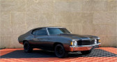 Chevrolet Chevelle 5.7 V8 350CI MATCHING NUMBER   Arras 62
