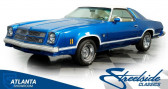 Annonce Chevrolet Chevelle occasion Essence Laguna  LYON