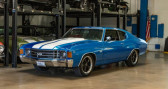 Chevrolet Chevelle Malibu Custom   LYON 69