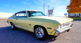 Annonce Chevrolet Chevelle occasion Essence Malibu Sport Coupe  LYON