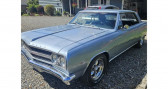 Chevrolet Chevelle malibu ss   LYON 69