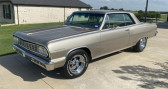 Annonce Chevrolet Chevelle occasion Essence malibu ss  LYON