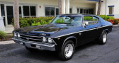 Chevrolet Chevelle malibu V8 auto   Le Coudray-montceaux 91