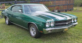Annonce Chevrolet Chevelle occasion Essence malibu  LYON