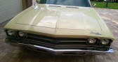 Chevrolet Chevelle malibu   LYON 69