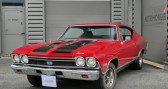Annonce Chevrolet Chevelle occasion Essence SS 396 V8 6.5 � EPONE