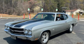 Chevrolet Chevelle occasion année 1970 Annonce Chevrolet Chevelle occasion Essence SS built aluminum headed 454 à LYON