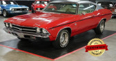 Chevrolet Chevelle SS Style   LYON 69