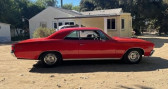 Annonce Chevrolet Chevelle occasion Essence ss  LYON