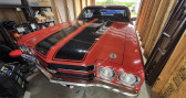 Annonce Chevrolet Chevelle occasion Essence ss  LYON