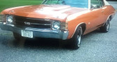 Chevrolet Chevelle ss   LYON 69