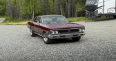 Chevrolet Chevelle occasion année 1966 boite Manuelle Annonce Chevrolet Chevelle occasion Essence ss à LYON