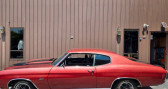 Chevrolet Chevelle ss   LYON 69