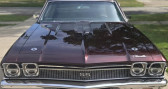 Chevrolet Chevelle ss   LYON 69
