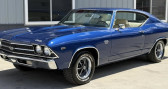 Annonce Chevrolet Chevelle occasion Essence ss  LYON