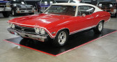 Chevrolet Chevelle ss   LYON 69