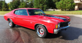 Chevrolet Chevelle SS   LYON 69