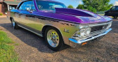 Chevrolet Chevelle occasion année 1966 boite Automatique Annonce Chevrolet Chevelle occasion Essence ss à LYON