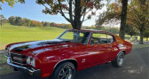 Chevrolet Chevelle ss   LYON 69