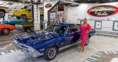 Annonce Chevrolet Chevelle occasion Essence SS  LYON
