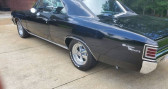Chevrolet Chevelle occasion année 1967 boite Manuelle Annonce Chevrolet Chevelle occasion Essence ss396 à LYON