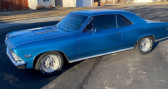 Annonce Chevrolet Chevelle occasion Essence ss396  LYON
