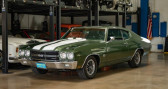Chevrolet Chevelle SS396   LYON 69