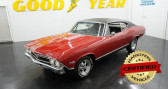 Chevrolet Chevelle SS396   LYON 69