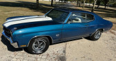Chevrolet Chevelle Super Sport   LYON 69