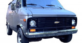 Annonce Chevrolet Chevy occasion Essence G10 ChevyVan10 Shorty  LYON