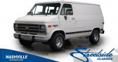 Annonce Chevrolet Chevy occasion Essence G10  LYON