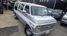 Chevrolet Chevy , garage 2L2D AUTO  Breteuil