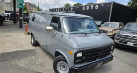 Chevrolet Chevy , garage 2L2D AUTO  Breteuil